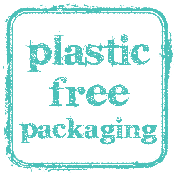 Plastic Free Packaging